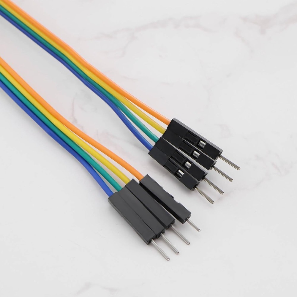 4Pcs/Set Probe Pens ECU Program LED BDM Frame Pins with Connect Cable Compati...