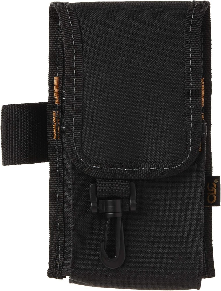 Multi-Purpose Tool Holder with Versatile Attachment for Secure Tool Storage