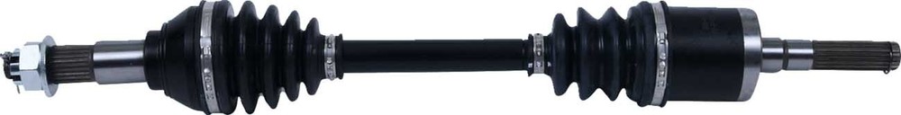 Moose Complete Axle for 2019 Can-Am Outlander 1000 DPS ATV Front Right