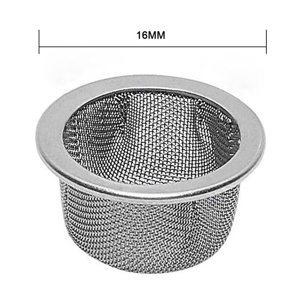 Versatile Stainless Steel Pipe Filters for Optimal Filtering Efficiency