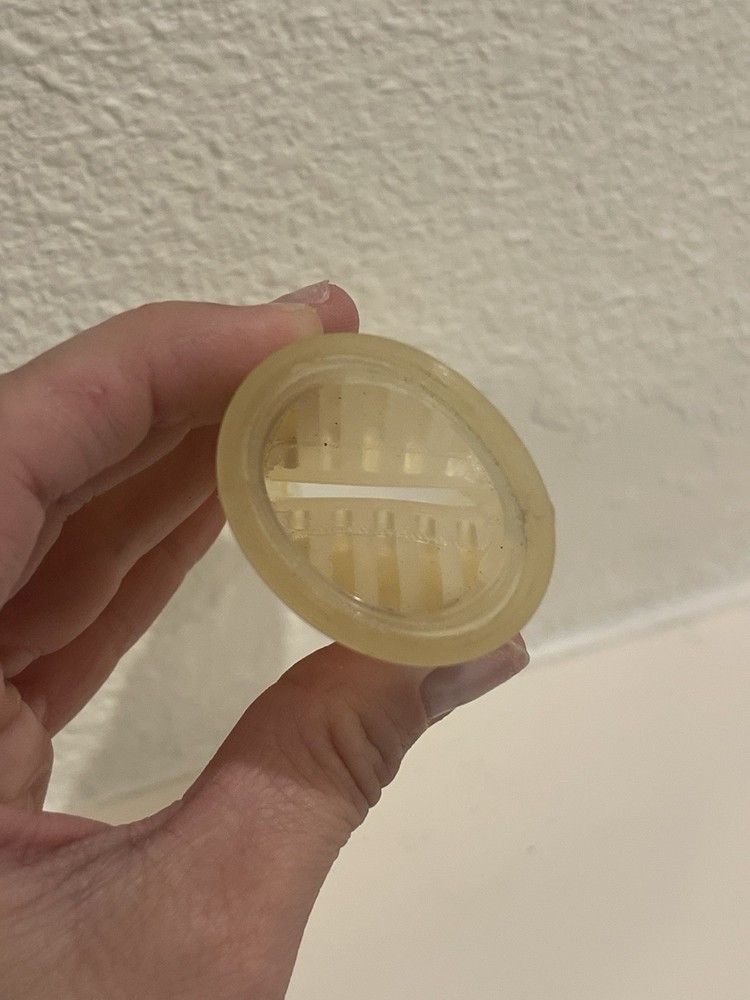 Automatic Pool Vacuum Suction Cleaner Diaphragm