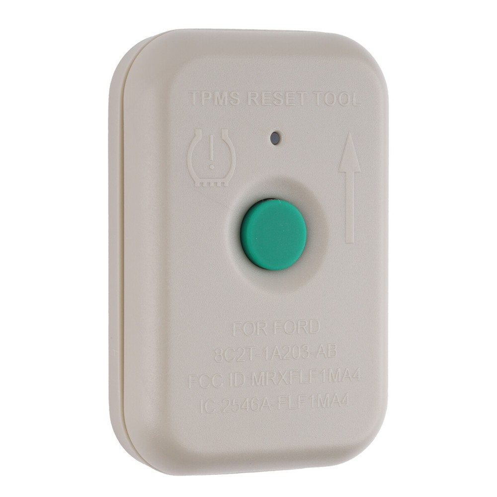 2024 For Ford TPMS19 TPMS Reset Tool Tire Pressure Sensor Training Activation