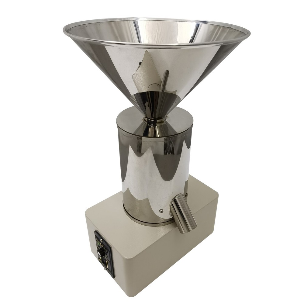 Electric Centrifugal Sampler Divider Sample Splitter High Performance 220V/110V