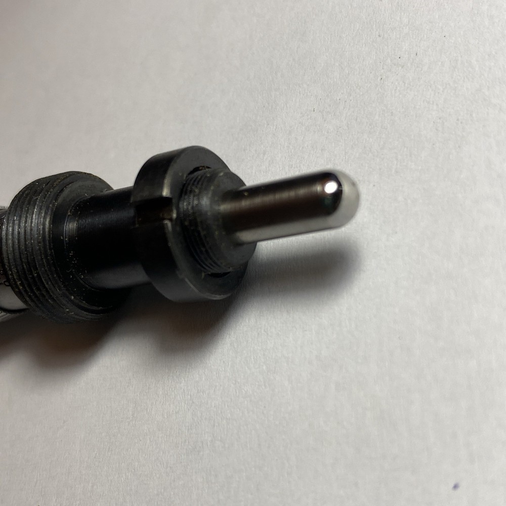 Starrett Micrometer Head USA