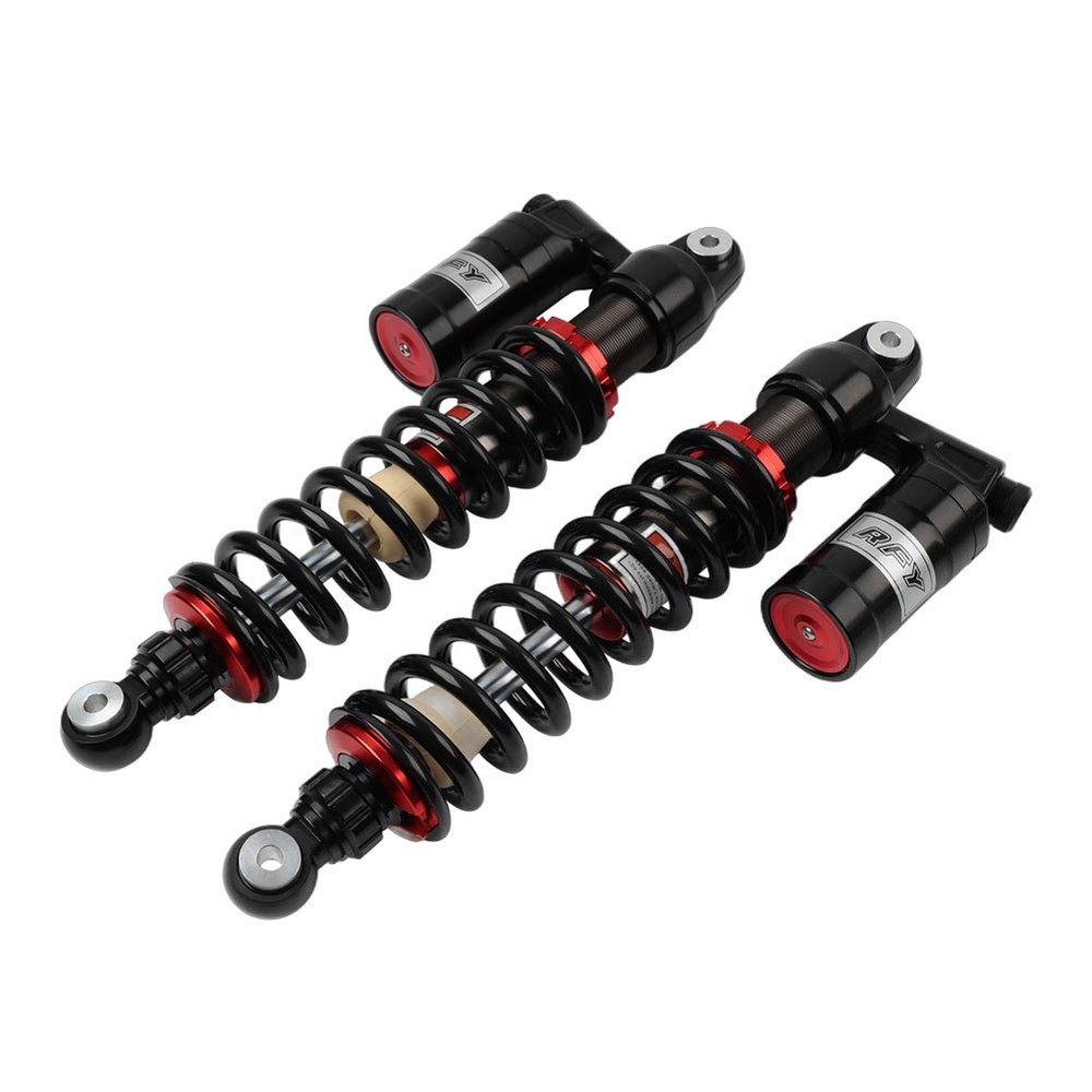 10MM Spring 400MM Motorcycle Adjustable Shock Absorber For ATV UTV