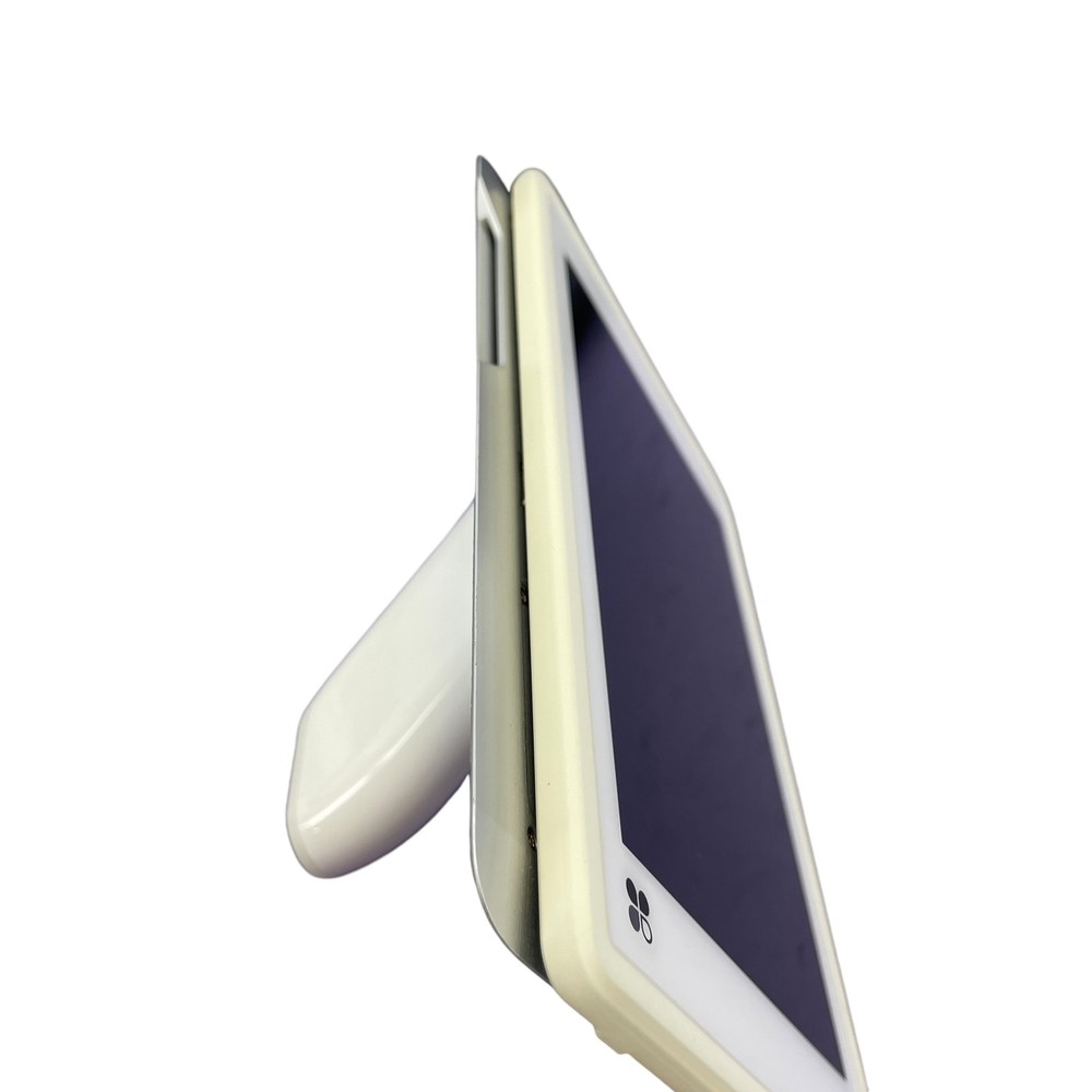 Clover C201 Mobile POS Touchscreen Card Reader & P200 mobile printer #U3340