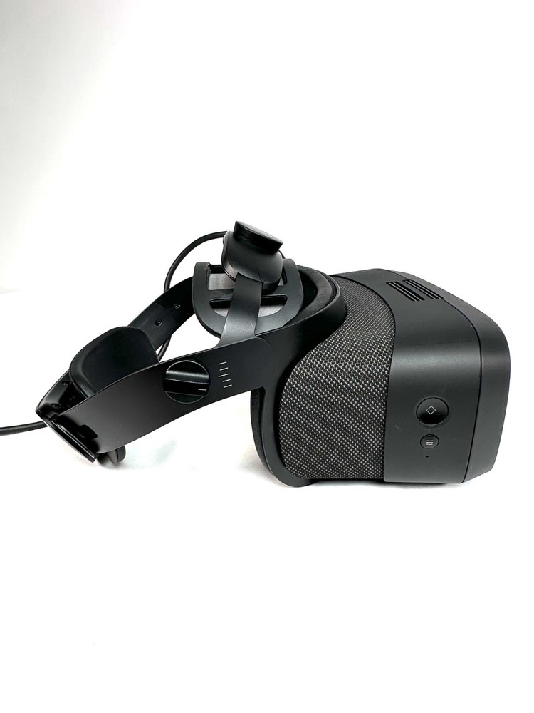 Varjo Aero VR Headset (Complete Kit) with Hard Case