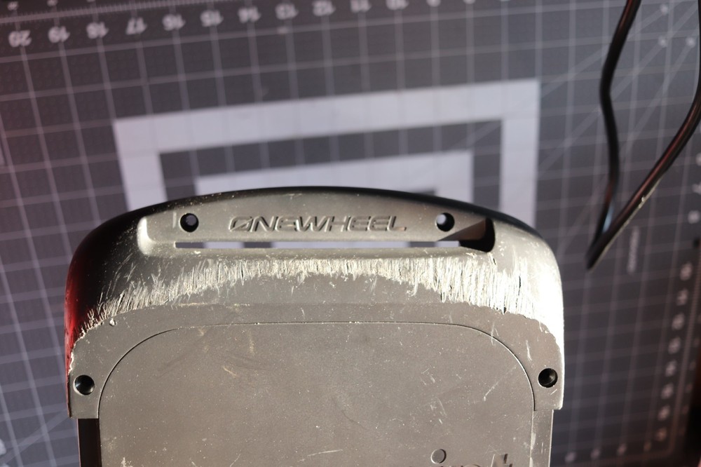 Onewheel Pint Front Bumper cover replacement piece