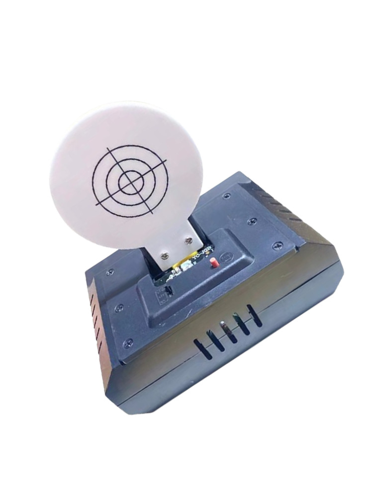 Electronic Laser Target Dry Fire Training LasermX