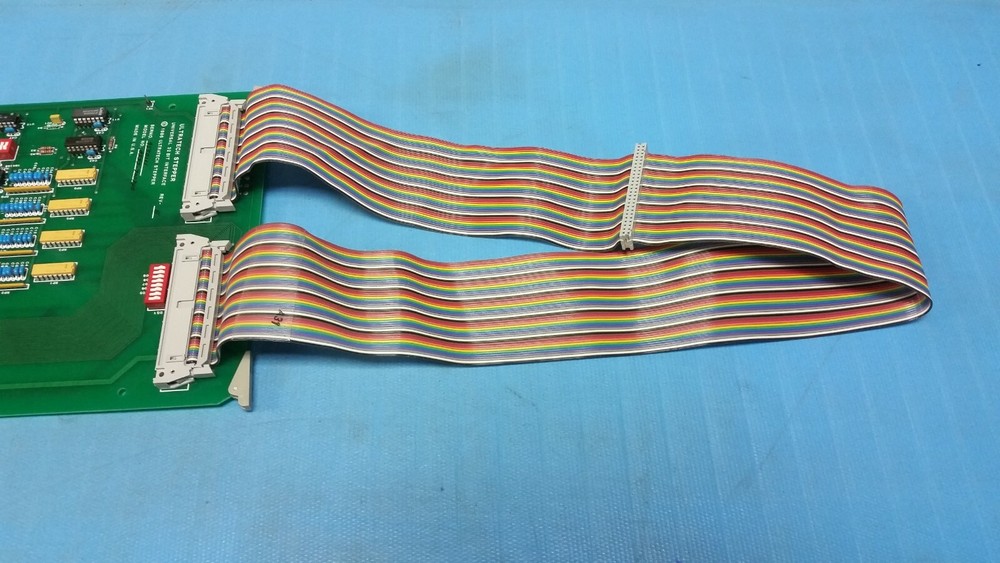 Ultratech Stepper Universal 32 Bit Interface Board 0553-700340 Rev E