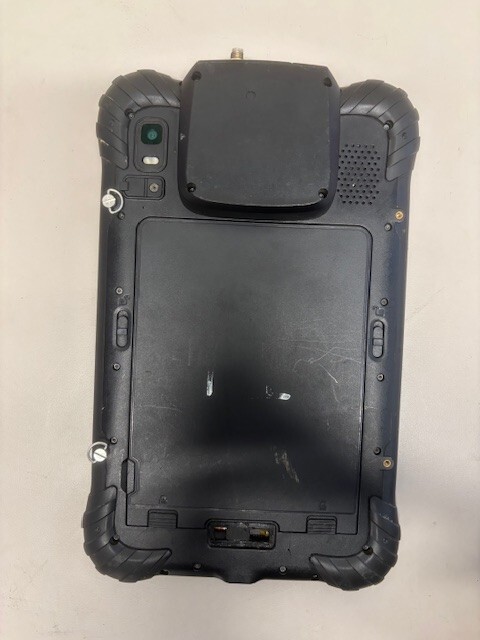 CHC Navigation LT700 Tablet with X-PAD Software