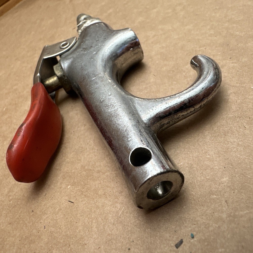 Vintage MAC Tools Air Blow Gun Tool - Untested
