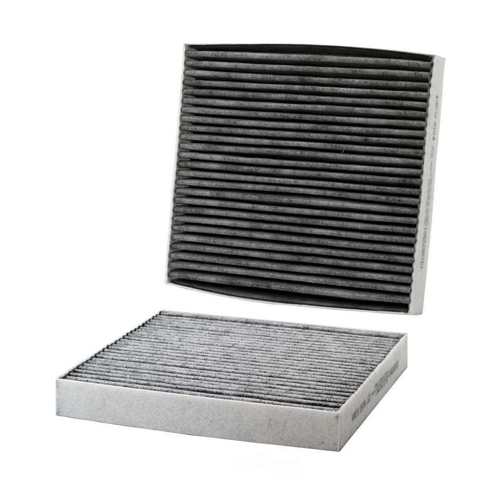 Cabin Air Filter-Turbo Wix WP10651