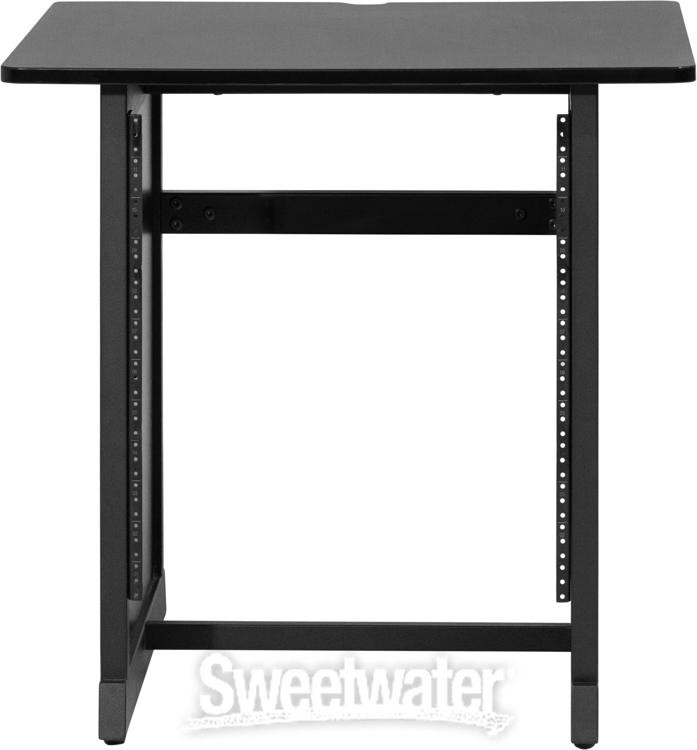 Gator Content Creator 12U Rack Table