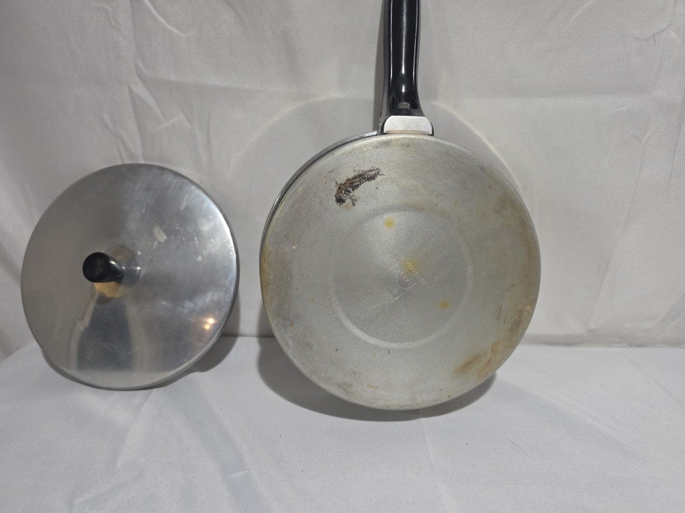 Mirro Manitowoc Mi Pot With Lid