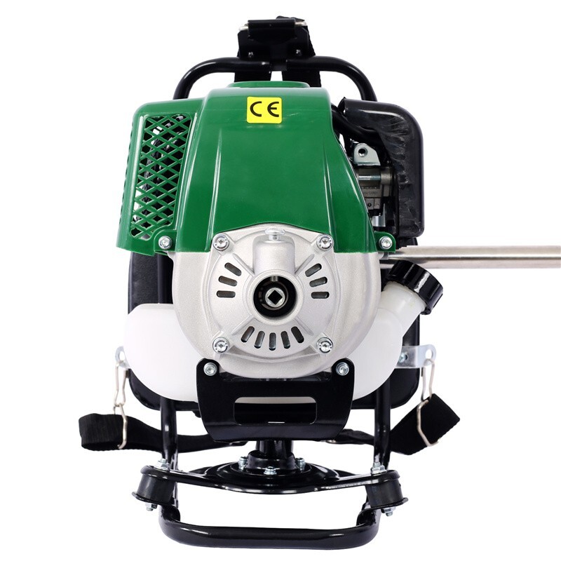 Backpack 4 in 1 Multi-Functional Trimming Tool 31CC 4-stroke Garden Tool System