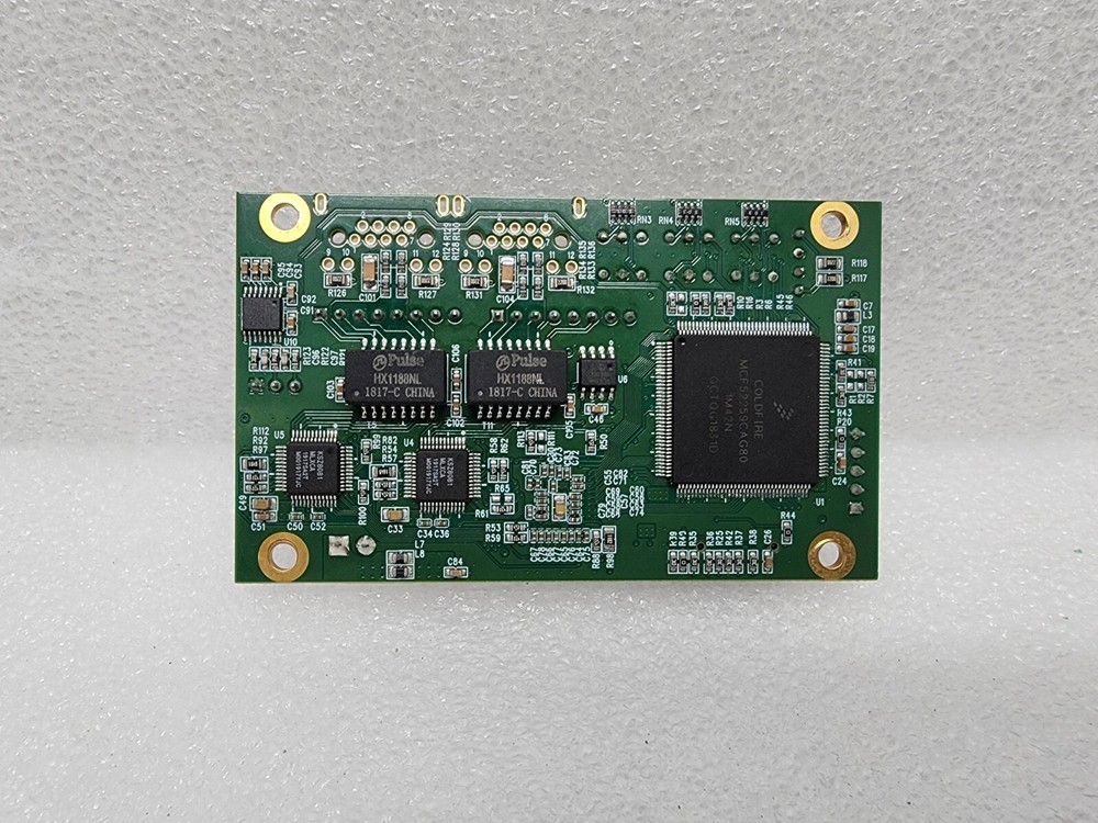 MKS Board 20005875-001 (As-Is)