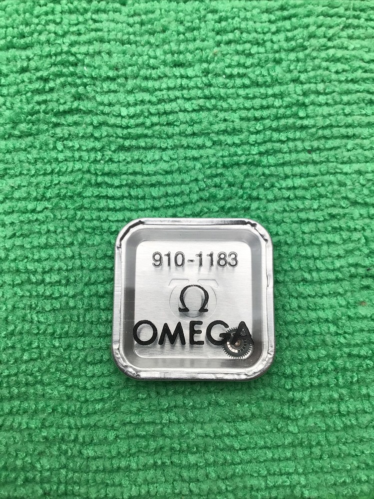 Omega 910 1183 Setting Wheel Part (1 Piece)