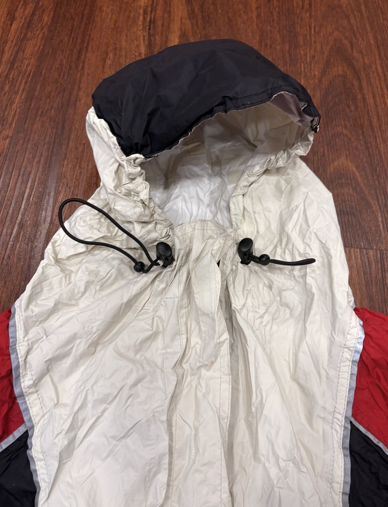 Mens Harley Davidson Rain Suit Medium