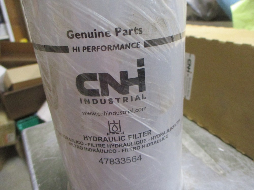 CNH 47833564 Hydraulic Filter