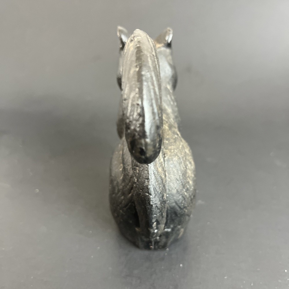 Cast Iron Squirrel Nut Cracker