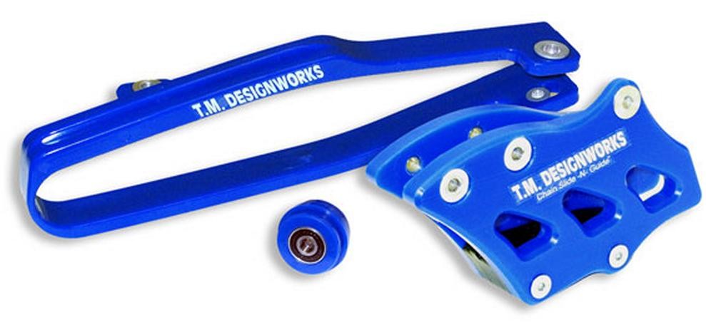 TM Design Works YCP-OR3-BU