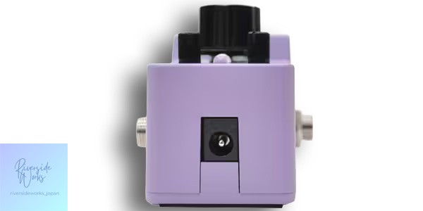 Ibanez CSMINI Mini Chorus Pedal