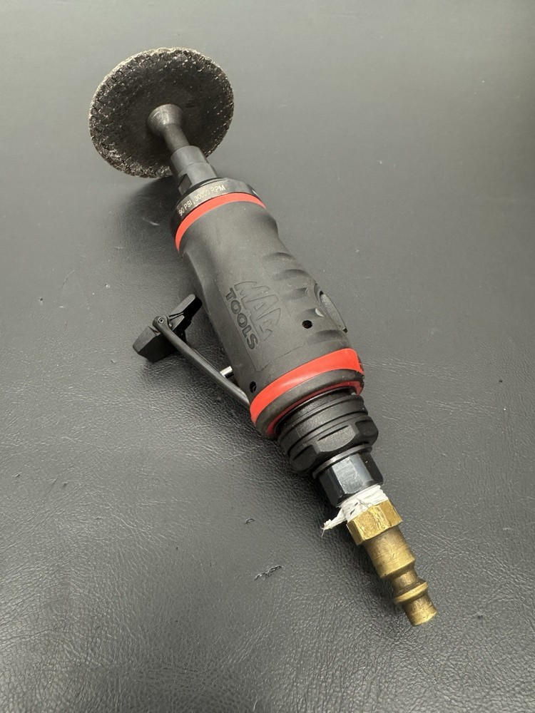 Mac Tools 1/4” Die Grinder AG325S
