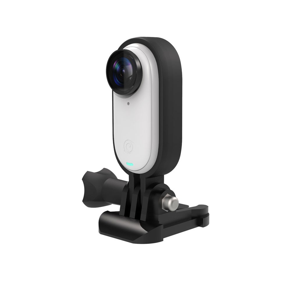 Protective Frame Extension Mount Adapter for Insta360 Go 3 Camera Accessories