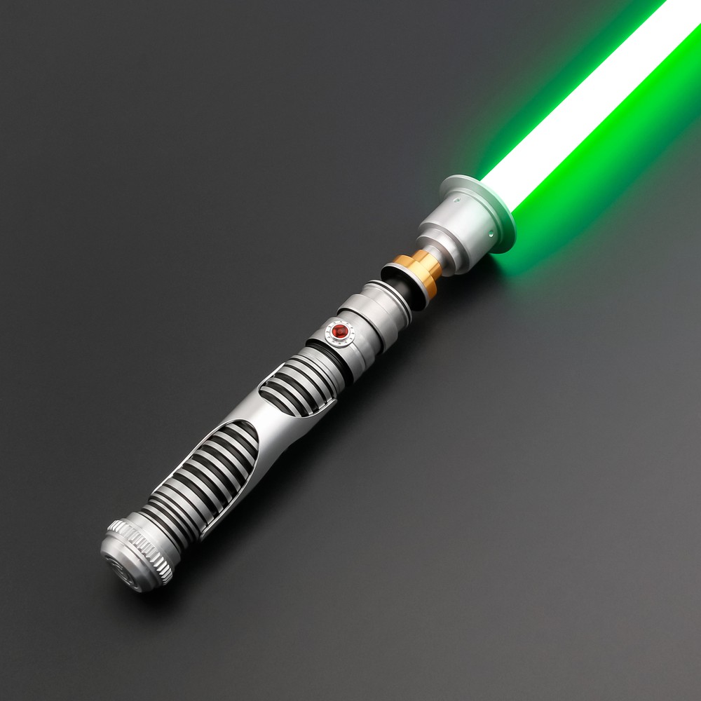 Hot Star Wars The Lord Proffie Lightsaber Motion Control app programming control