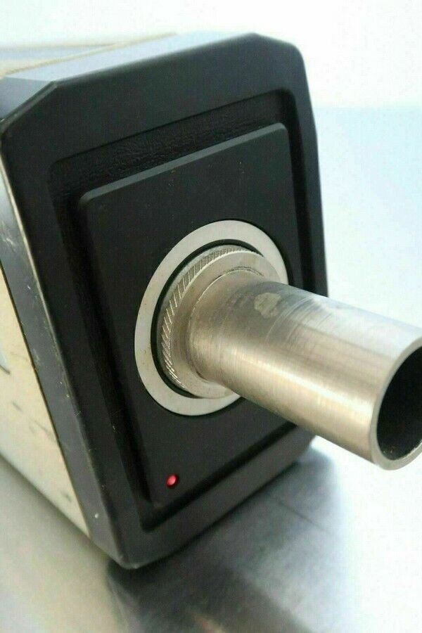 Sanyo LECO Model VCV 1200, Microscope Video Camera Component