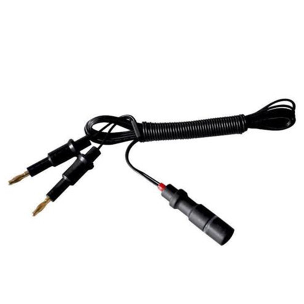 CE Universal Bipolar Cable 3000mm Max Compatibility Electric Coagulation Line