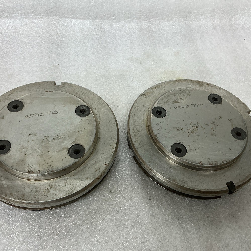 Wilson Tool 2.7971 / 2.1415
