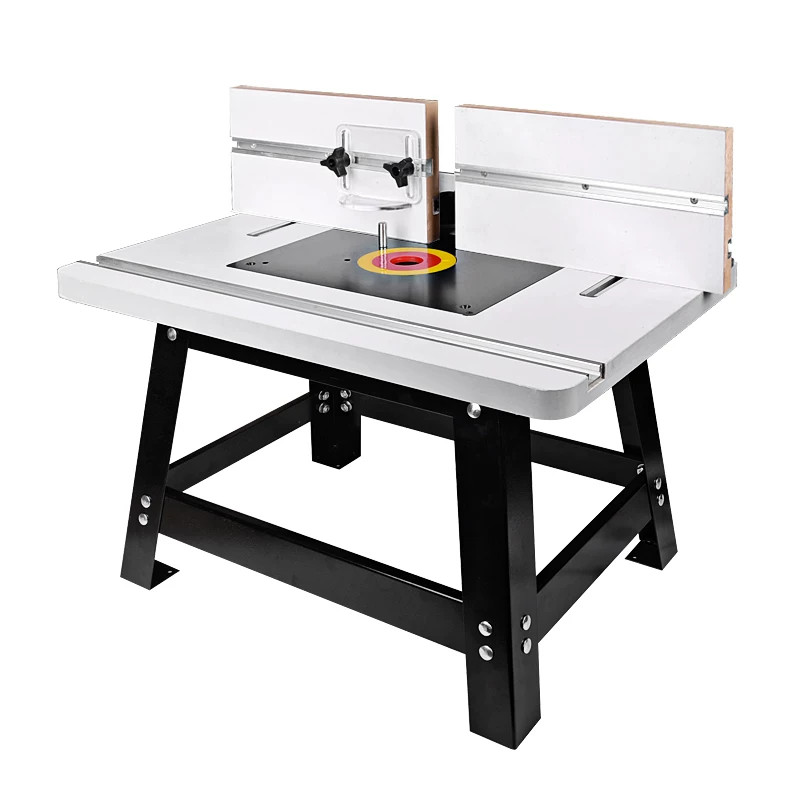 Trimmer Inverted Workbench Bakelite Milling Inverted Table Multi-Functional