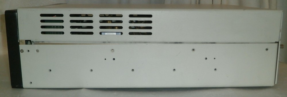 Teledyne (API) 400A Photometric O3 Analyzer Model 400A