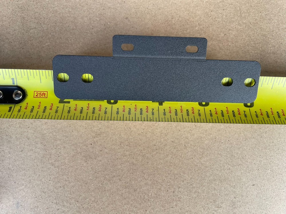 Beelink mini PC Mounting Bracket Mount Plate /Screws