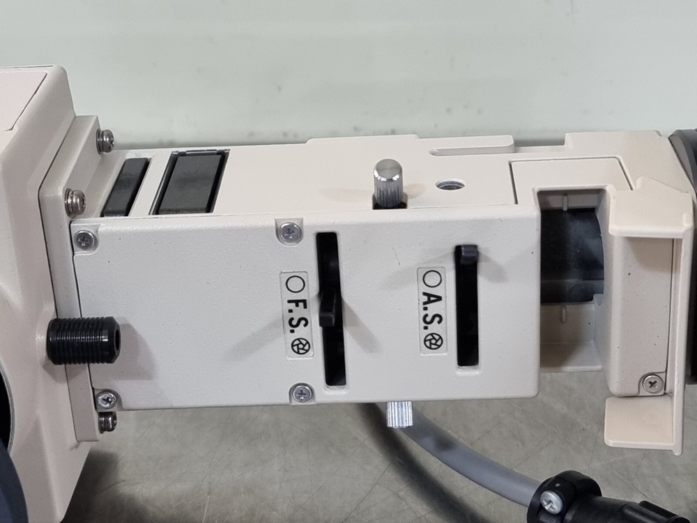 Used Olympus Microscope Main body Module