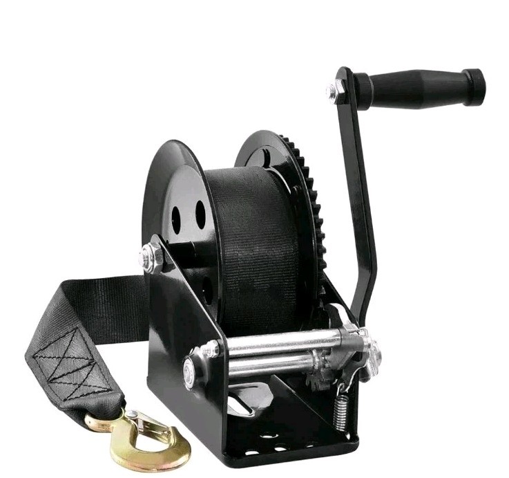 Vevor Hand Winch 1600lbs