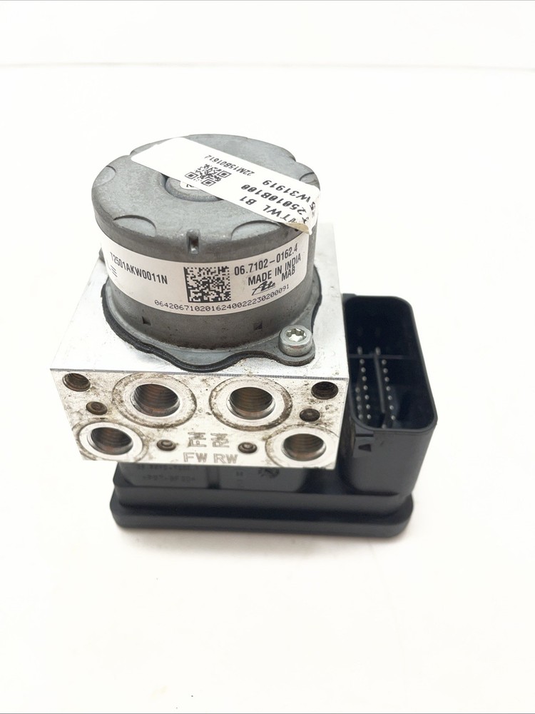 ♻️ BSA Gold Star 650 2022 - 2026 ABS Pump Controller ♻️
