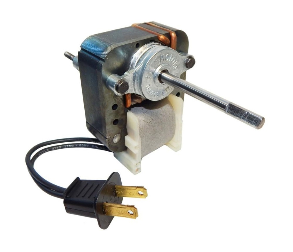 89224 Replacement Nutone Fan Motor