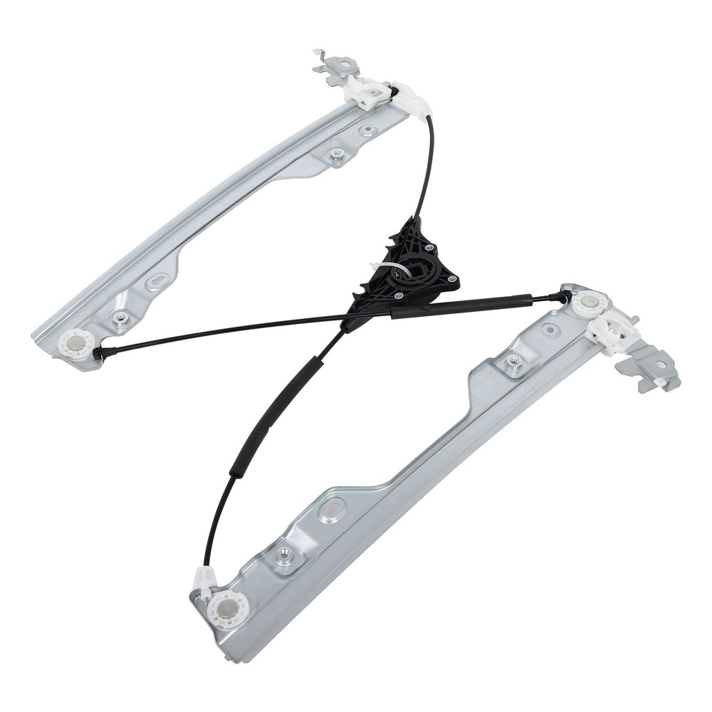 Power Window Regulator Front Passenger Side Fits 2009-2012 FX35 No Motor