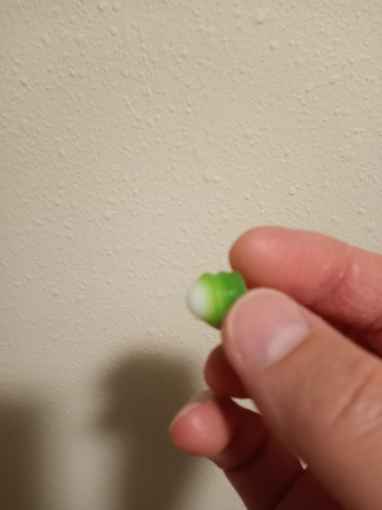 T4E HDR FAST POLY UMAREX 30 COUNT GREEN!!