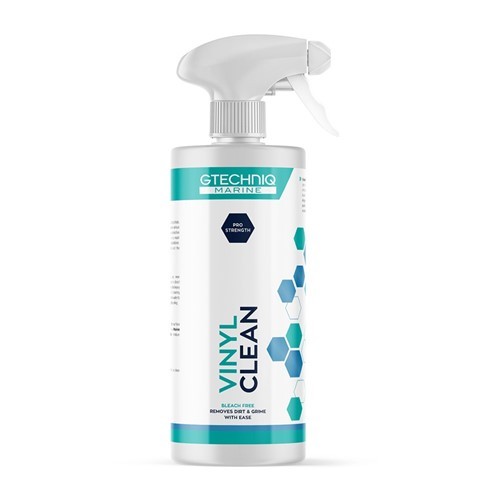 Gtechniq Vinyl Clean - 500ml (MVIC 0.5)