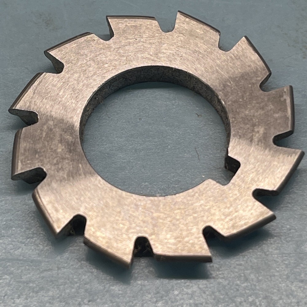 F&D Cutting Tools Form Cutter....Special BA-0669….1/16”