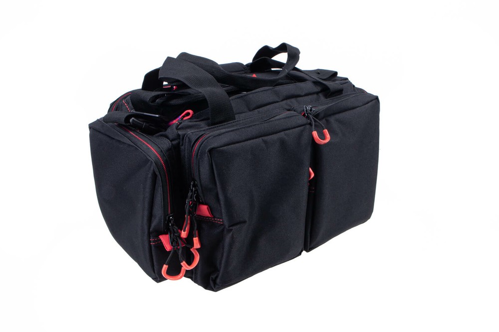Rainier Arms Project Cordite Range Bag