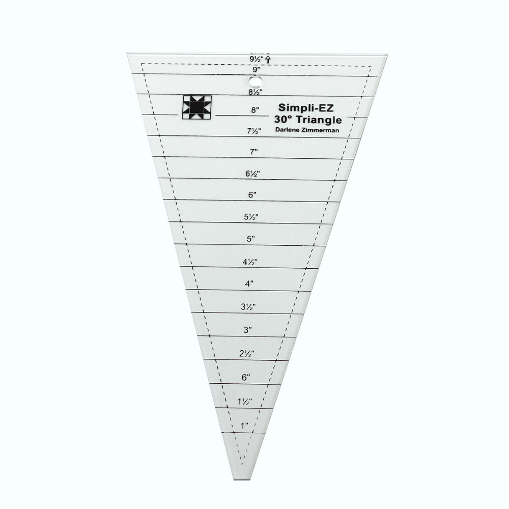 Multifunctional clothing patchwork ruler Manual stitching ruler/Firmruler EZ-ABC