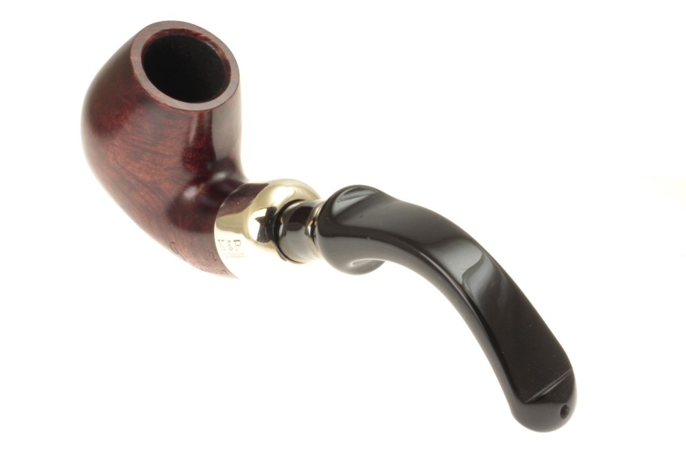 Peterson Standard System Medium 317L - Smooth