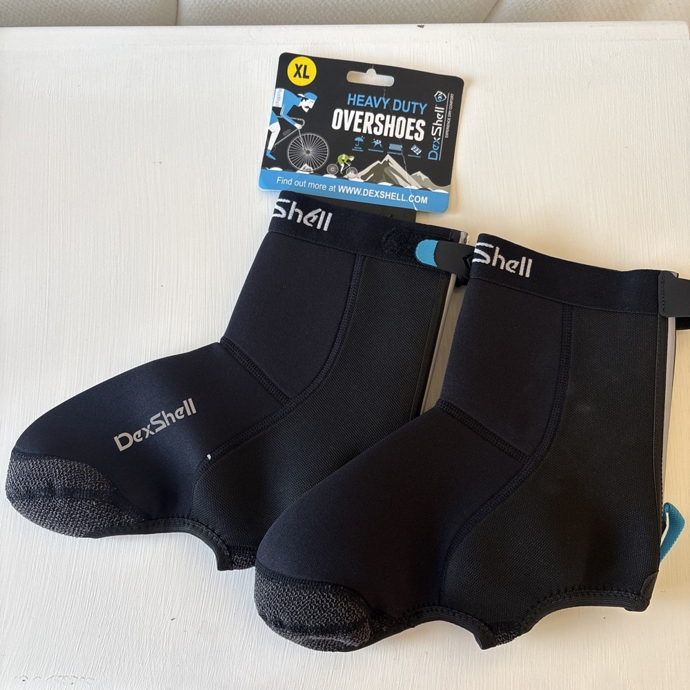 Warm Cycling Shoe Cover