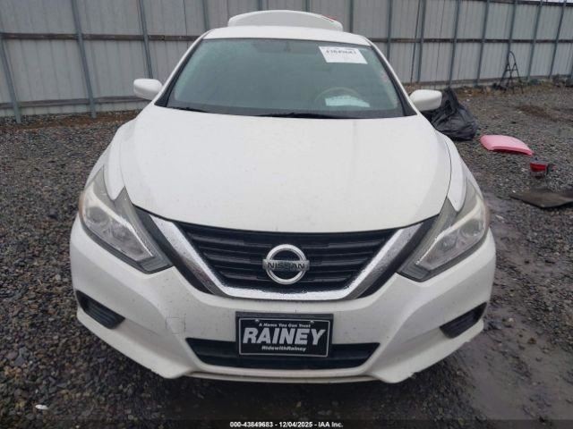 ALTIMA 2017 Glove Box 4971453