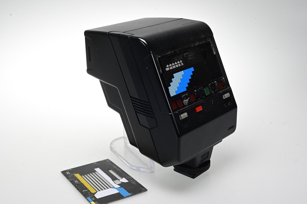 Minolta 2800AF Flash #G850